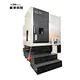 torno de CNC de servicio pesado